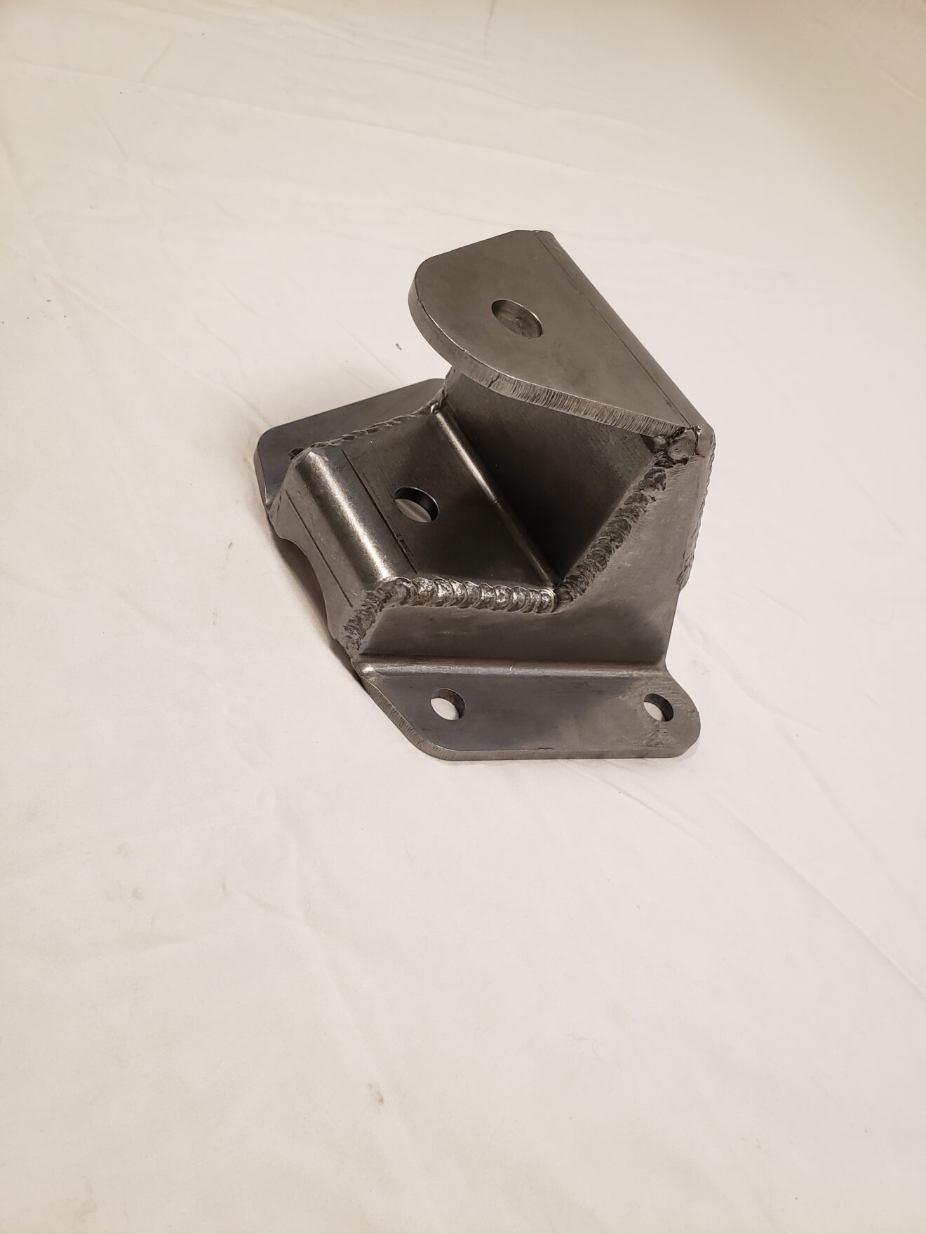 Rear Leaf Spring Mount for Ford Highboy 1967-1977 1/2 F250/350 ...