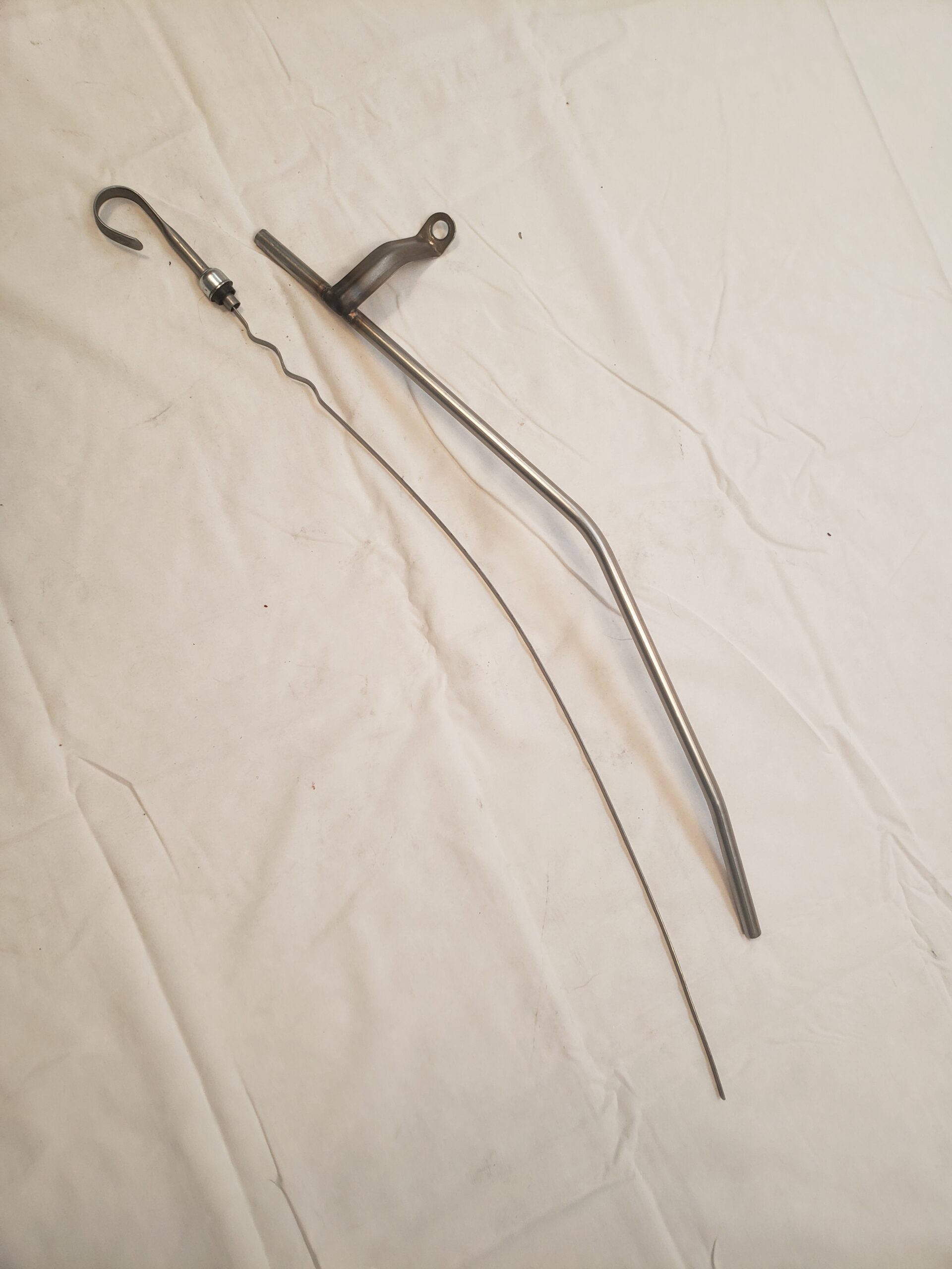 Genuine Ford F-350 Dipstick Tube