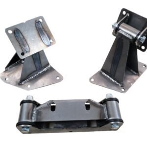 Engine Mounts - VintageTruckAnd4x4